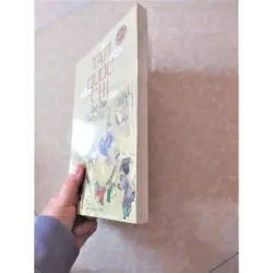 Sách: Tam Quốc Chí Bình Thoại - Tác giả: Trần Hoàng Vũ dịch 933287