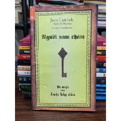 Người nam châm – Bí mật của Luật hấp dẫn — Jack Canfield & D.D. Watkins