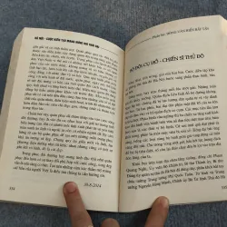 HÀ NỘI CUỘC KIẾN TẠO MANG HƯNG KHÍ THỜI ĐẠI 993185