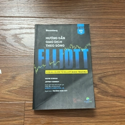Hướng dẫn giao dịch theo sóng ELLIOTT