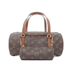 【Vintage】Túi Louis Vuitton Monogram Papillon 30cm M51365