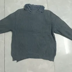 Pass đồng giá 30k (áo len, giày size 36) 574864