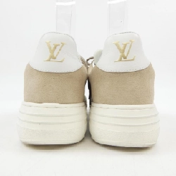 Giày sneaker dòng Groovy của Louis Vuitton - Hàng hiệu chính hãng 828386