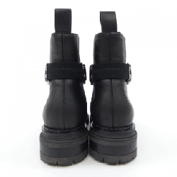 【Khuyến mãi】Giày bốt Sergio Rossi 657609