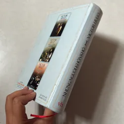 Victor Hugo - Những người khốn khổ Tập 1 - 2006s 697833