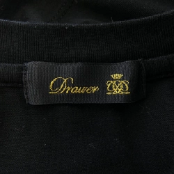 ドゥロワー DRAWER 6517-206-0702 Áo - Hàng hiệu Authentic 822906