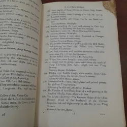 A SHORT HISTORY OF CHINESE ART - MICHAEL SULLIVAN 762637