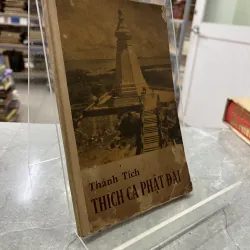 THÁNH TÍCH THÍCH CA PHẬT ĐÀI - PHẠM KIM KHÁNH ( sưu tập )