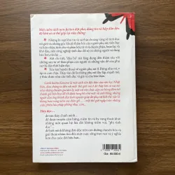 Cánh Bướm Kimono - Sumie Kawakami 971826