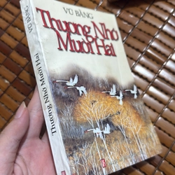 Thương nhớ mười hai - Vũ Bằng 517954