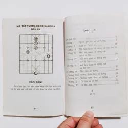 Tàn Cuộc Những Ván Cờ Hay & Cờ Tướng Lý Kỳ Đạo 785667