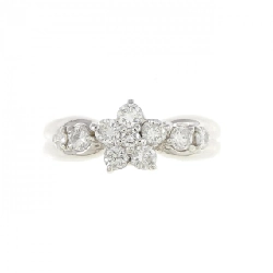 Nhẫn kim cương PT 0.53CT 673702