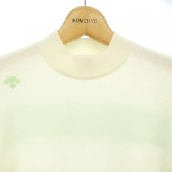 【Mã giảm giá】Desante DESCENTE Áo len 636459