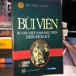 Bùi Viện - Sứ giả Việt Nam đầu tiên đến Hoa Kỳ - Quang Khải