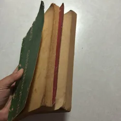 ENGLISH FOR TODAY  745524