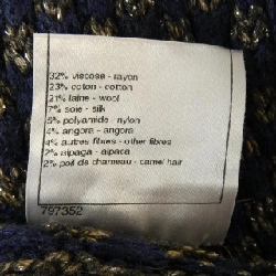 CHANEL P41649K03146 11A Đầm - Hàng hiệu Chính hãng 811298