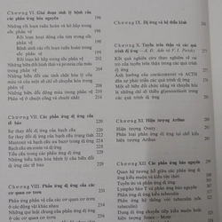 DỊ ỨNG HỌC ĐẠI CƯƠNG  520121