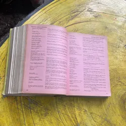 PETIT LAROUSSE- bìa cứng xuất bản năm 1961 596097