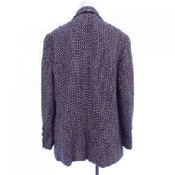 【Mã giảm giá】【Cổ điển】Áo khoác CHANEL 634868