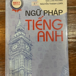 Ngữ Pháp Tiếng Anh