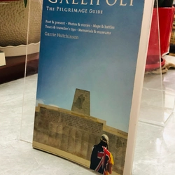 GALLIPOLI - THE PILGRIMANGE GUIDE 386389