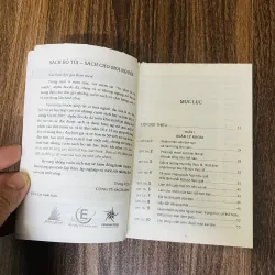 Những quy tắc trong quản lý- sách bỏ túi 962839