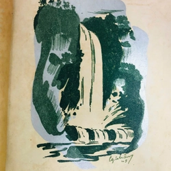 THƠ MÙA GIẢI PHÓNG - HOA ĐĂNG THƠ (2 CUỐN ĐÓNG CHUNG) 458806