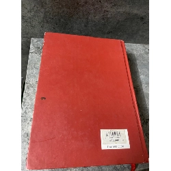 Niên giám thống kê 2017 (bìa cưng)- độ mới 80% 789697