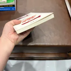 Đời Ngắn Đừng Khóc, Hãy Tô Son – Gari | Tản Văn Truyền Cảm Hứng Cho Phụ Nữ Hiện Đại- K5 1034919