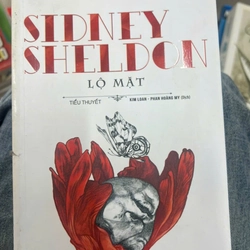 Lộ mặt - Sidney Sheldon