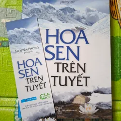 Hoa Sen Trên Tuyết