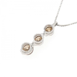 Dây chuyền kim cương PT900/PT850 3.028CT - Hàng hiệu Chính hãng 859192