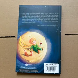 Hoàng tử bé 708628