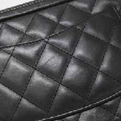 Túi xách chéo Chanel Cambon Line 25175 - Hàng hiệu Authentic 764064