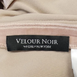 【Mã giảm giá】Áo khoác VELOUR NOIR 640062