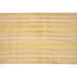 Nagaoya obi mùa hè - Hàng hiệu Authentic 880698