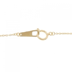 K18YG Dây chuyền - Hàng hiệu Chính hãng 870334