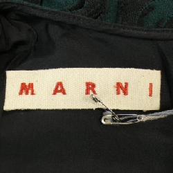 【Mã giảm giá】Đầm MARNI 651222