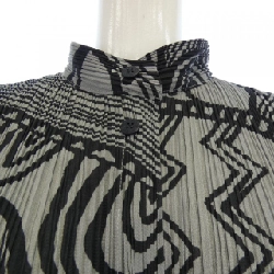 Pleats Please PLEATS PLEASE PP31-JH695 7568032 Áo vest dài - Hàng hiệu Chính hãng 822163