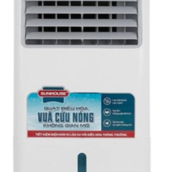 QUẠT ĐIỀU HOÀ SUNHOUSE SHD7721 30L (mới 90%)