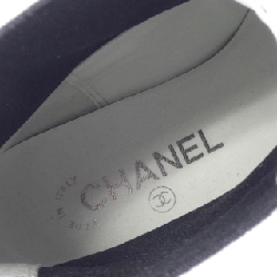 【Mã giảm giá】Giày bốt CHANEL 663570