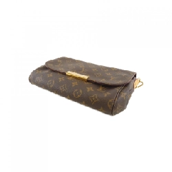 Túi xách vai Louis Vuitton Monogram Favorite PM M40717 - Hàng hiệu Chính hãng 763948