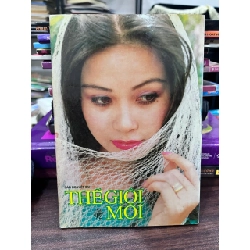 Thế Giới Mới - Số 92 - Nhiều tác giả 933740