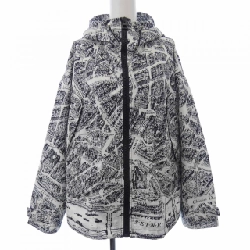 【Mã giảm giá】Christian Dior Áo khoác 637879