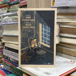 Những Đêm Không Ngủ Những Ngày Chậm Trôi♟️