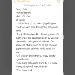 sách: NẾP XƯA - Toan Ánh #TAKE 292196