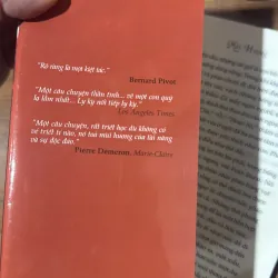 Sách kinh dị mùi hương 1021201