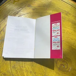 COMBO NGỮ PHÁP TIẾNG ANH- GIẢI THÍCH NGỮ PHÁP TIẾNG ANH 602444