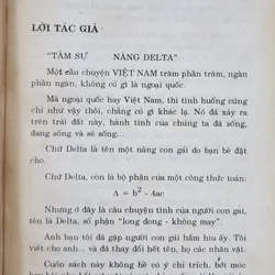 Tiểu thuyết tâm lý xã hội: NÀNG DELTA - Thanh Nam (Ngô Thế Thái) 707964
