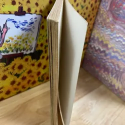 Truyện Thiếu Nhi Trung Quốc 926361